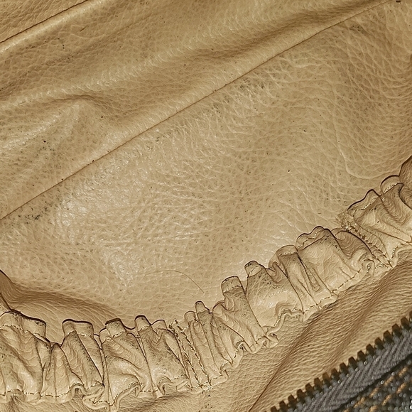 Louis Vuitton Monogram Toiletry Bag Authentic Preowned Vintage - Picture 11 of 15